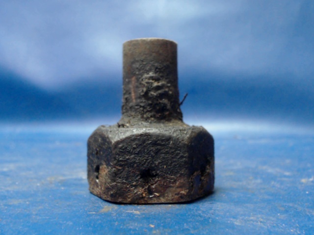 0741047-1 Cessna - Wheel Fairing Support (Axle) Nut